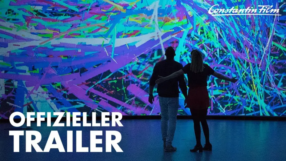 Wideo do filmu Kochanek idealny — ZOE - offizieller Trailer