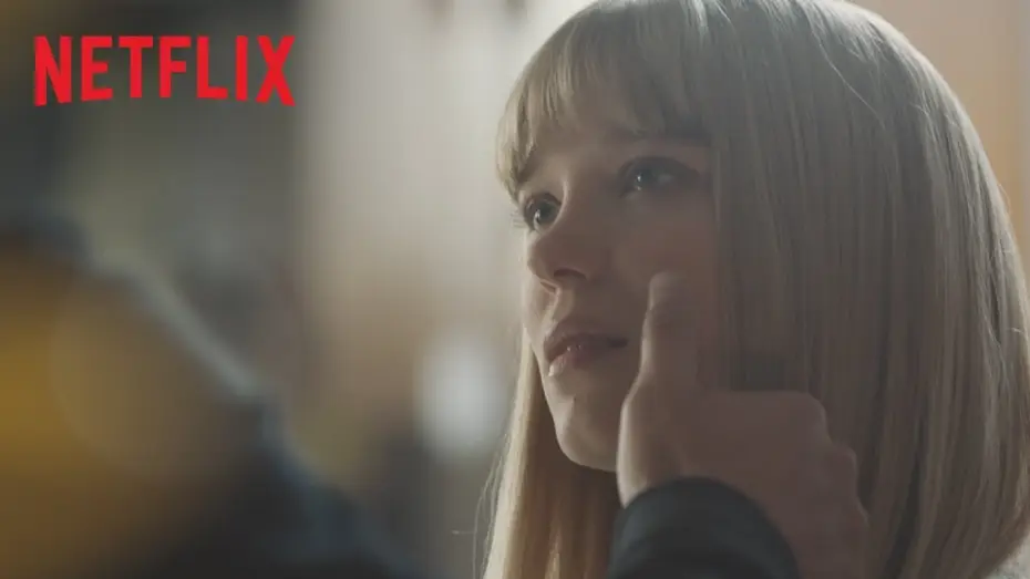 Wideo do filmu Kochanek idealny — Zoe - Bande Annonce VOST