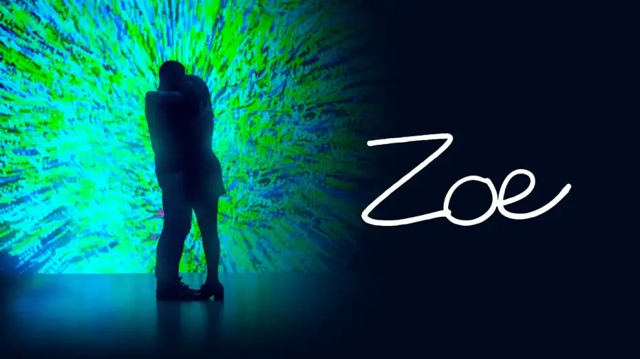 Wideo do filmu Kochanek idealny — ZOE I Tráiler Oficial Español HD I Inopia Films