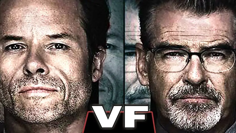 Wideo do filmu Sieć podejrzeń — SPINNING MAN Bande Annonce VF (Thriller 2018) Pierce Brosnan, Guy Pearce