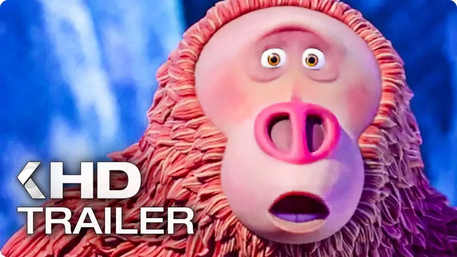 Wideo do filmu Praziomek — MISTER LINK Trailer 2 German Deutsch (2019)