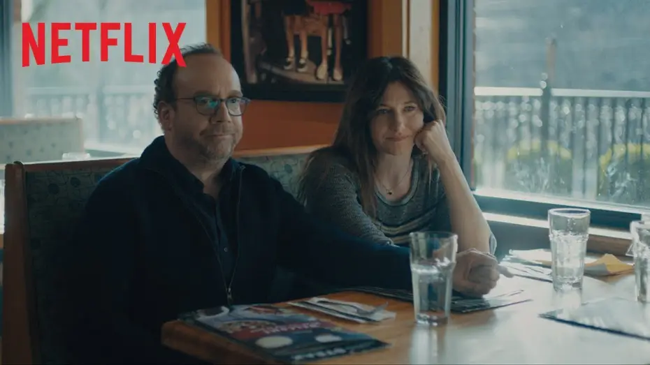 Wideo do filmu Życie prywatne — Private Life - Bande Annonce VOST