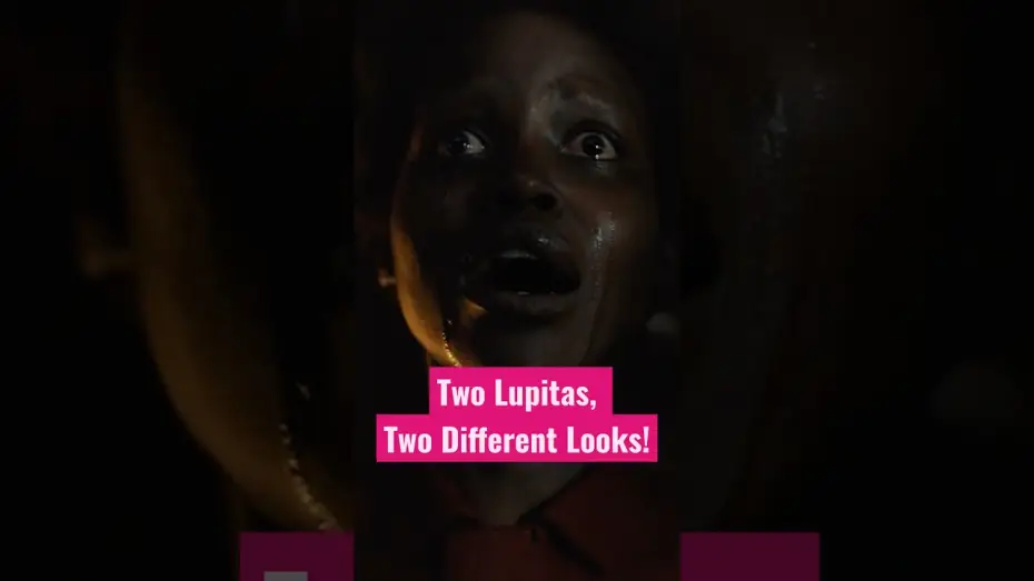 Wideo do filmu To my — Why Lupita Nyong’o Character in 'Us' Was The HARDEST to Create!