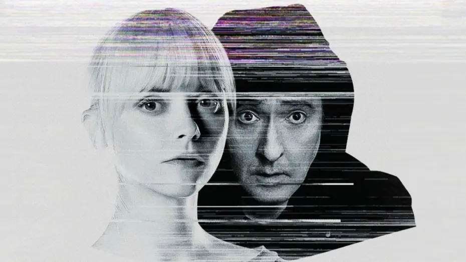 Wideo do filmu Kontrola umysłu — Distorted - Niente è Come Sembra - Trailer Italiano