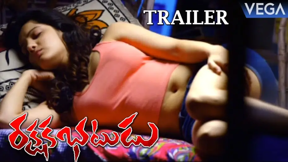 Wideo do filmu Rakshaka Bhatudu — Rakshaka Bhatudu Theatrical Trailer | Latest Telugu Movie Trailers 2017