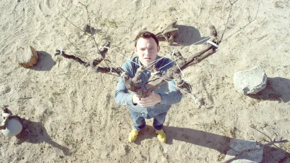Wideo do filmu You Are Not Alone — You Are Not Alone
