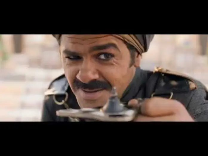 Wideo do filmu Całkowicie nowe przygody Aladyna — The Brand New Adventures of Aladin / Alad'2 (2018) - Trailer (English Subs)