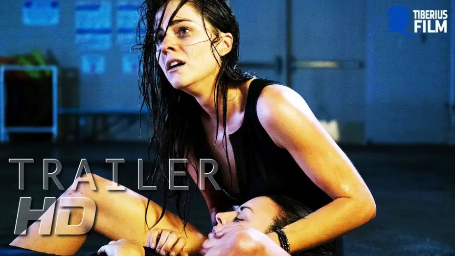 Wideo do filmu 4 metry pod wodą — 12 Feet Deep I Offizieller Trailer I HD Deutsch