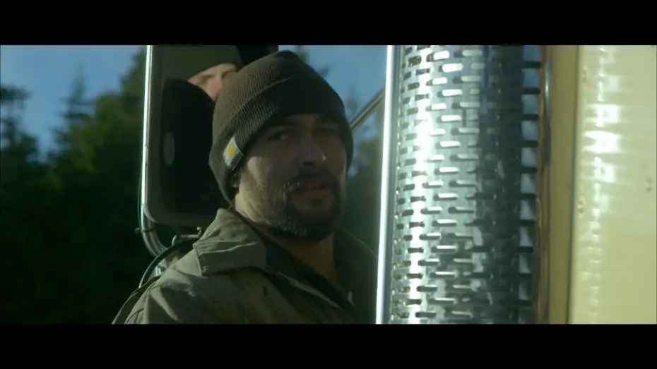 Wideo do filmu Braven — Braven: Il coraggioso - Trailer