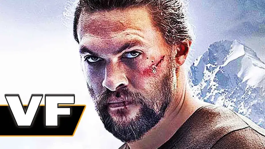 Wideo do filmu Braven — BRAVEN Bande Annonce VF (Jason Momoa, Action 2018)