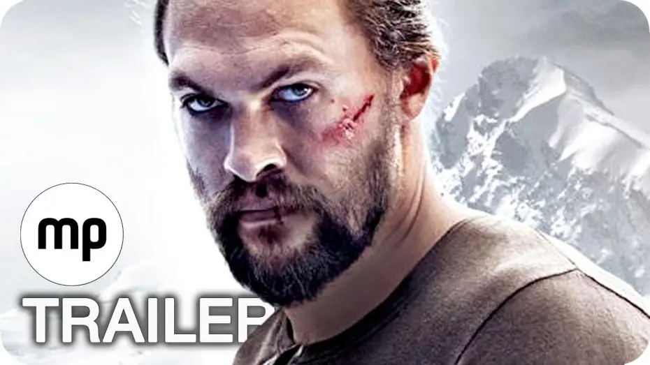 Wideo do filmu Braven — Braven (German Trailer 1)