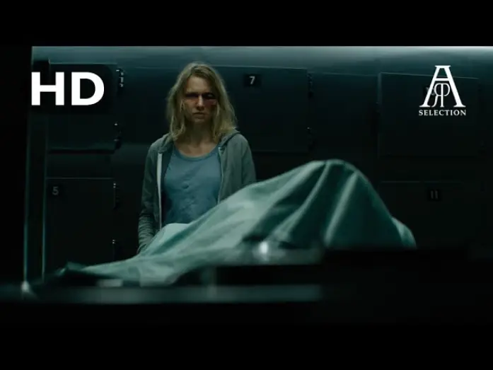 Wideo do filmu Na cztery ręce — VENGEANCE A QUATRE MAINS - Bande Annonce VF