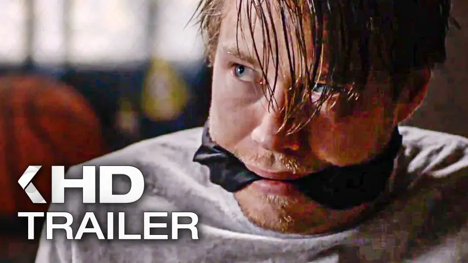 Wideo do filmu Jackals — JACKALS Trailer German Deutsch (2021)