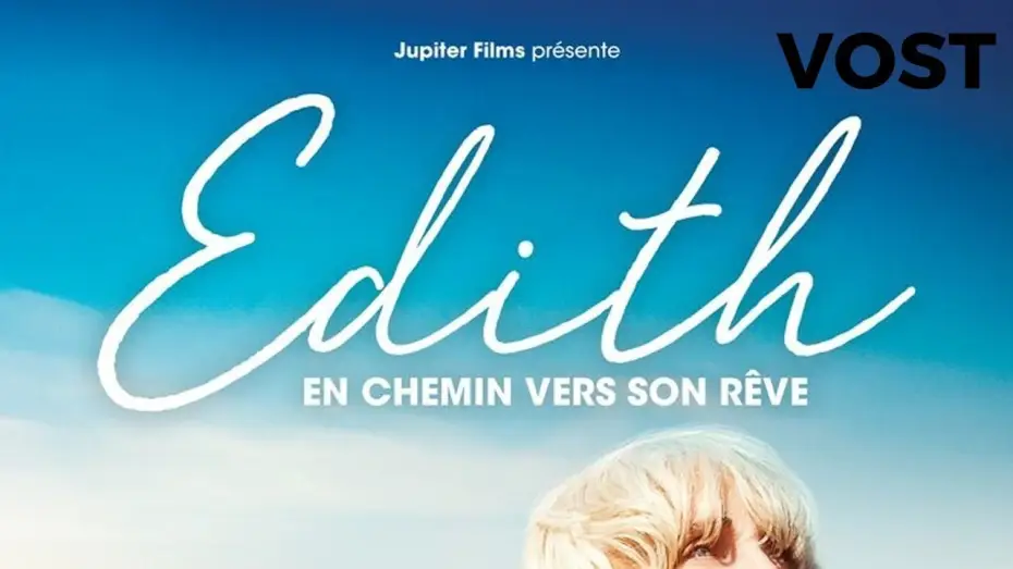 Wideo do filmu Edie — Edith, en chemin vers son rêve - Bande Annonce VOST