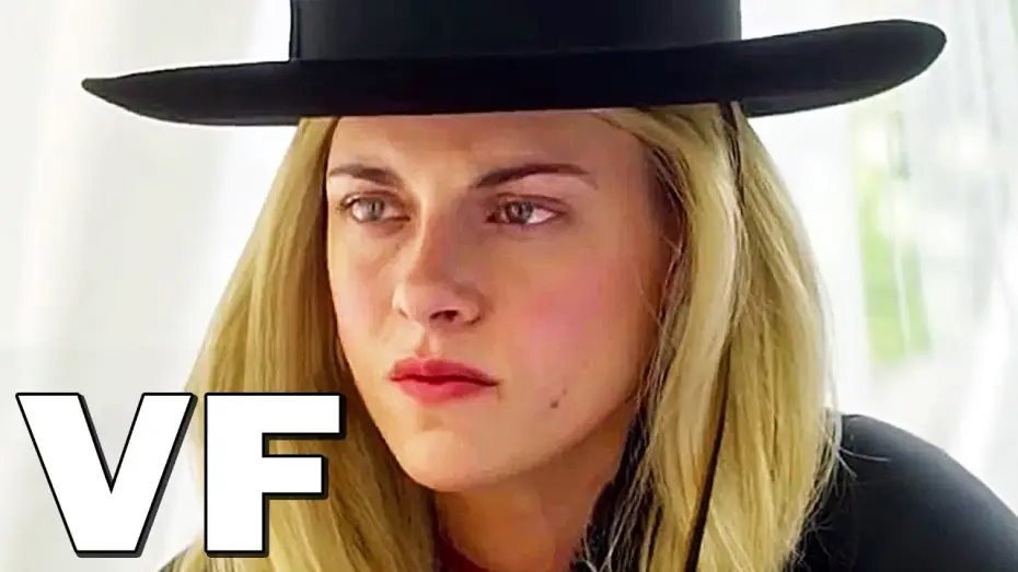 Wideo do filmu Jeremiah Terminator LeRoy — J.T. LEROY Bande Annonce VF (Kristen Stewart, 2020)