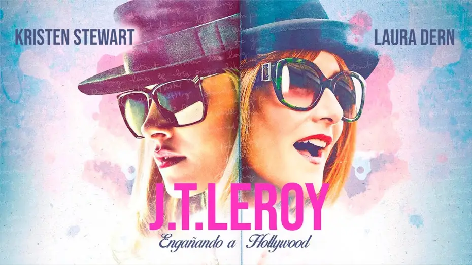 Wideo do filmu Jeremiah Terminator LeRoy — J.T. Leroy Engañando a Hollywood | TRÁILER OFICIAL en ESPAÑOL | YouPlanet Pictures