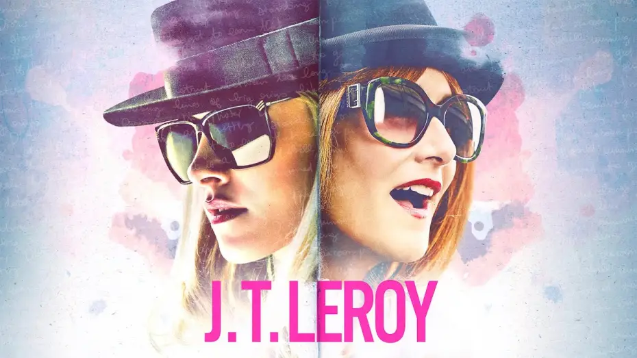 Wideo do filmu Jeremiah Terminator LeRoy — J.T. LEROY l Official Trailer l In Theaters, On Demand & Digital April 26