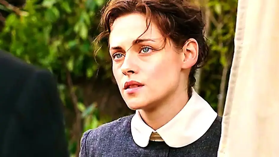Wideo do filmu Lizzie — LIZZIE Bande Annonce VF (2018) Kristen Stewart, Chloë Sevigny