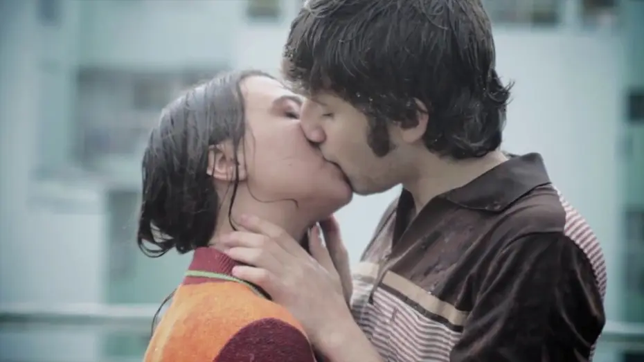 Wideo do filmu Sinfonía para Ana — SINFONÍA PARA ANA - Trailer Oficial
