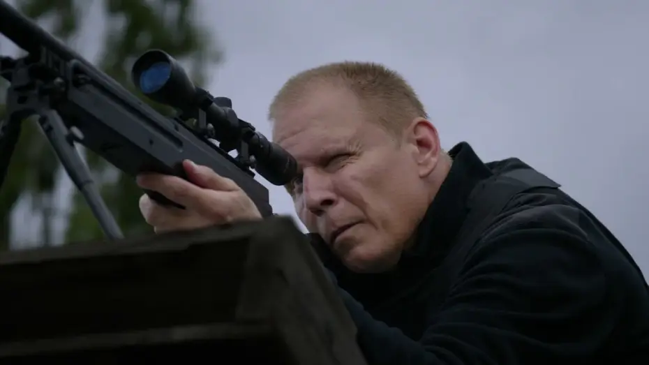 Wideo do filmu S.W.A.T. Oblężenie — S.W.A.T.: Unter Verdacht - Trailer