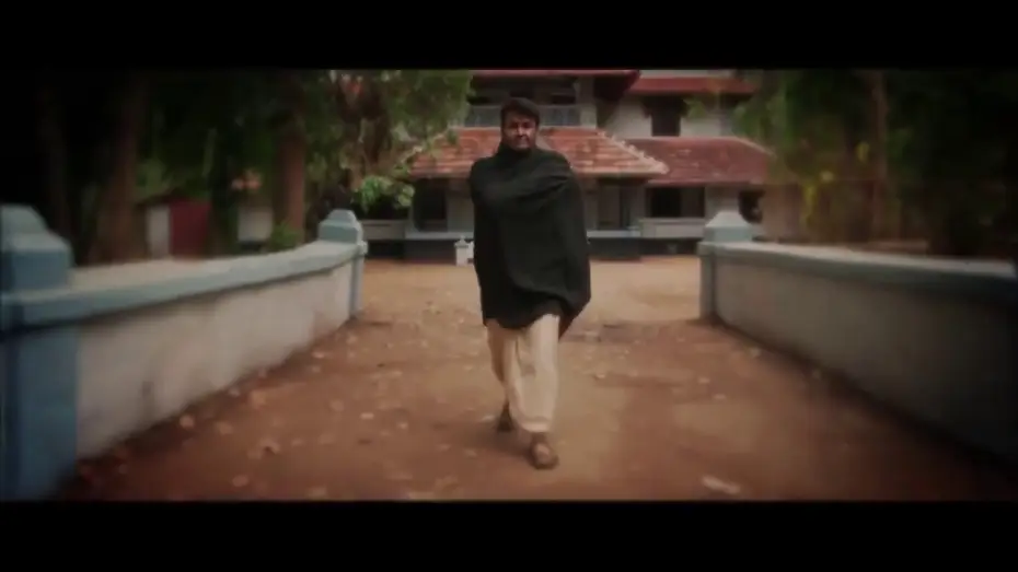Wideo do filmu ഒടിയന്‍ — Odiyan Latest Teaser |ഒടിയൻ | Mohanlal | Amrita TV