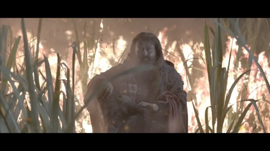 Wideo do filmu ഒടിയന്‍ — ODIYAN VFX BREAKDOWN