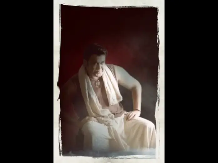 Wideo do filmu ഒടിയന്‍ — Odiyan Teaser | Mohanlal New Look
