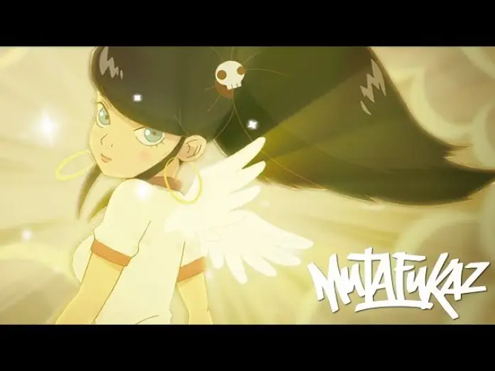 Wideo do filmu Mutafukaz — MUTAFUKAZ - BANDE ANNONCE