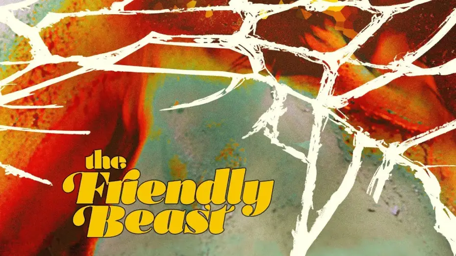 Wideo do filmu O Animal Cordial — THE FRIENDLY BEAST - Teaser (HD) 2018 - O Animal Cordial