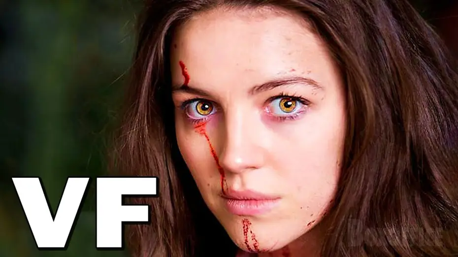 Wideo do filmu Anna and the Apocalypse — ANNA ET L'APOCALYPSE Bande Annonce VF (2020)