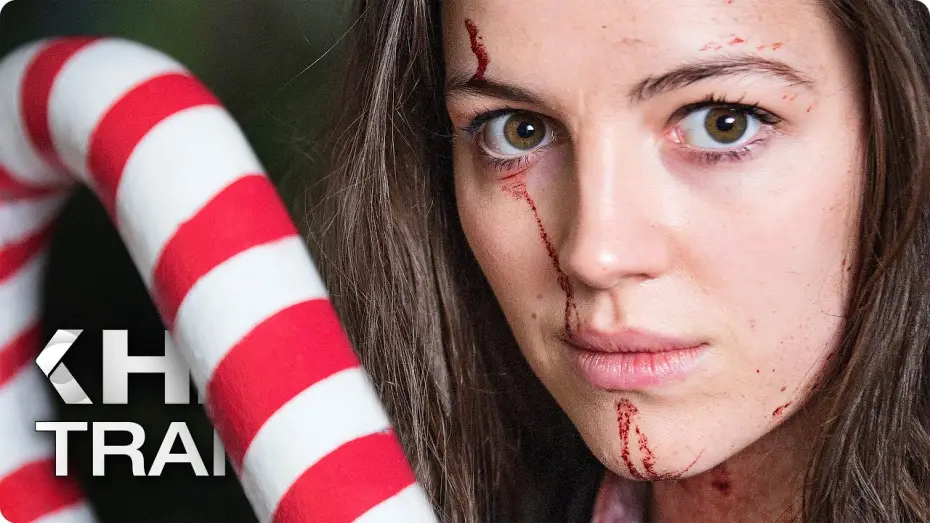Wideo do filmu Anna and the Apocalypse — ANNA AND THE APOCALYPSE Trailer (2018)