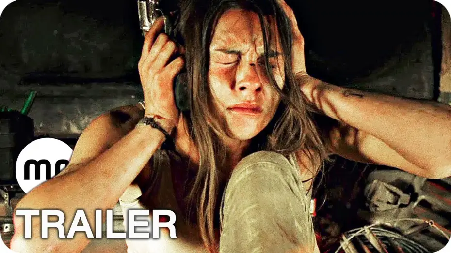 Wideo do filmu Wrogi — Hostile Trailer Deutsch German Exklusiv (2018)