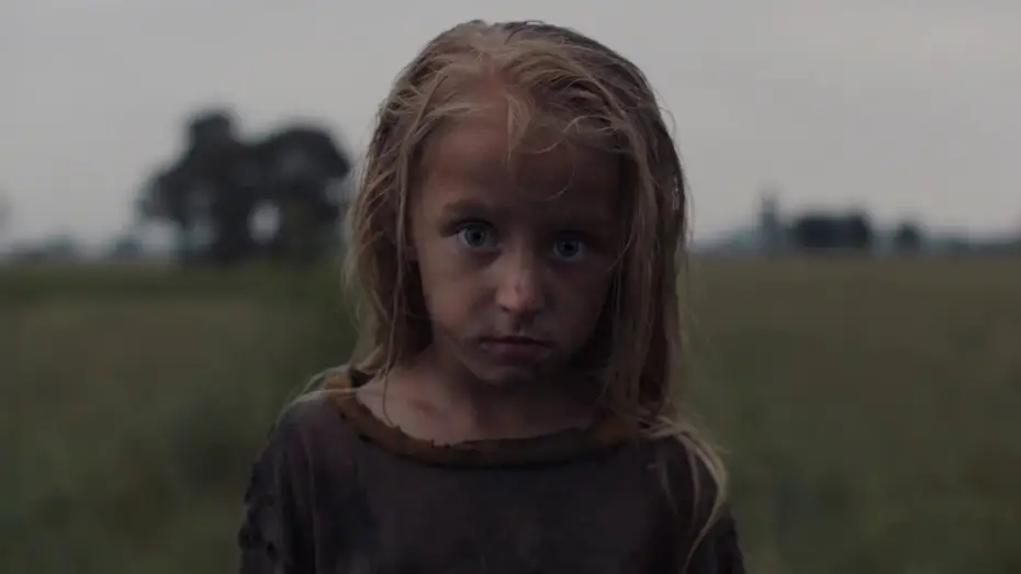 Wideo do filmu Rakka — Oats Studios "Volume 1" - Teaser Trailer (OFFICIAL)
