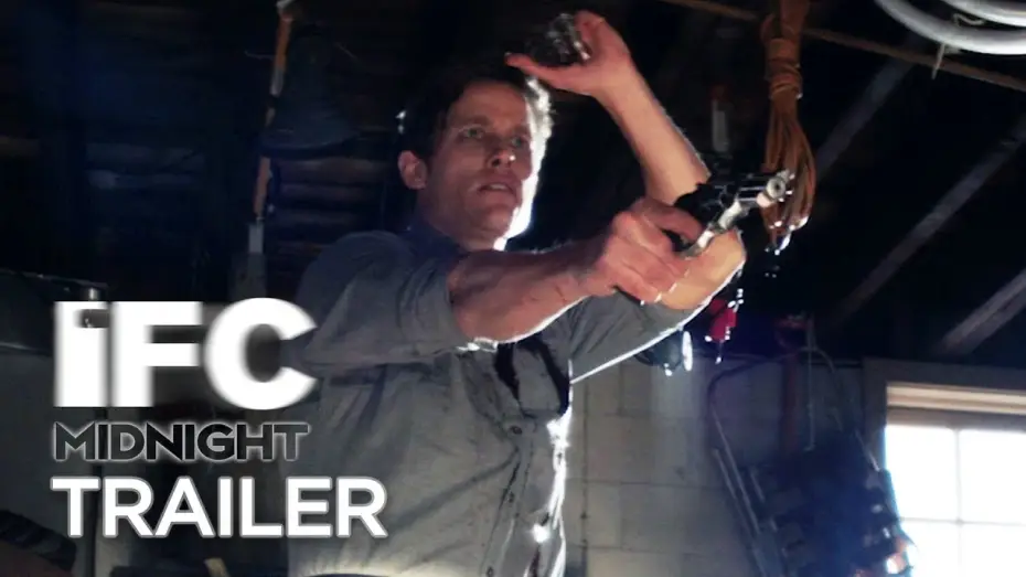 Wideo do filmu Krwawego Nowego Roku — Midnighters - Official Trailer I HD I IFC Midnight
