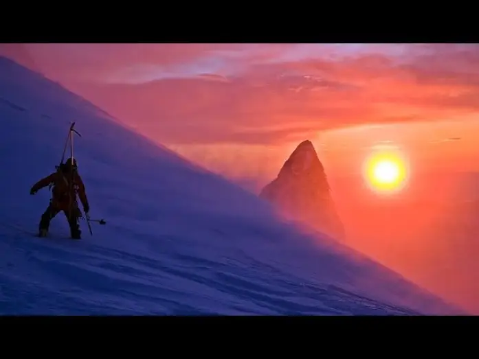Wideo do filmu Mountain — MOUNTAIN | Trailer deutsch german [HD]