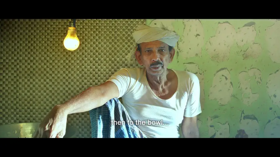 Wideo do filmu ആഭാസം — Aabhaasam | Teaser | Collective Phase One | Spire Productions