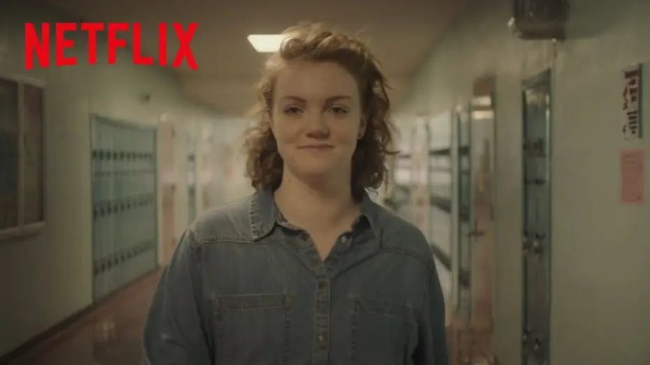 Wideo do filmu Sierra Burges jest przegrywem — Sierra Burgess Is A Loser - Bande Annonce VOST