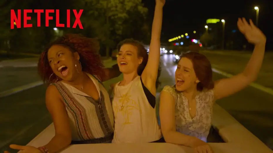 Wideo do filmu Ibiza — IBIZA - Bande Annonce VF