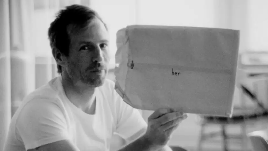 Wideo do filmu Her: The Untitled Rick Howard Project — HER | The Untitled Rick Howard Project