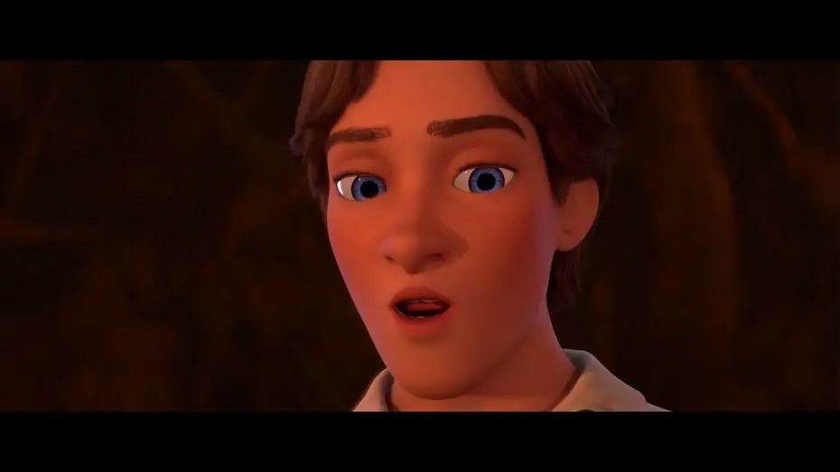 Wideo do filmu Uprowadzona księżniczka — Princesse Mila et le sorcier au cœur de pierre (VF) - Bande Annonce