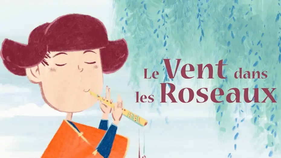 Wideo do filmu Le vent dans les roseaux — Le vent dans les roseaux - Bande annonce
