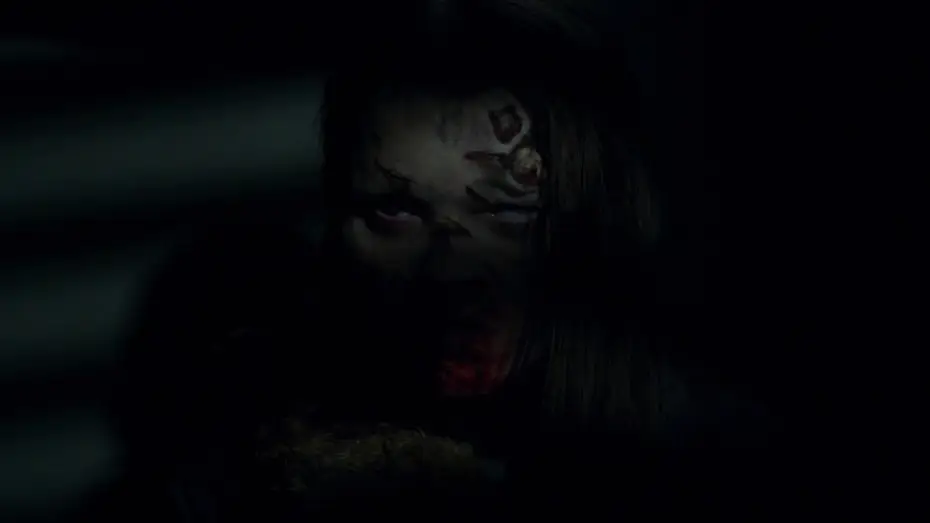 Wideo do filmu Mrok — THE DARK - Trailer (deutsch)