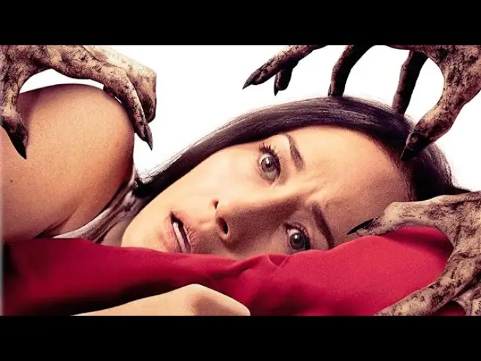 Wideo do filmu Slumber — SLUMBER: El Demonio Del Sueño (Trailer español)