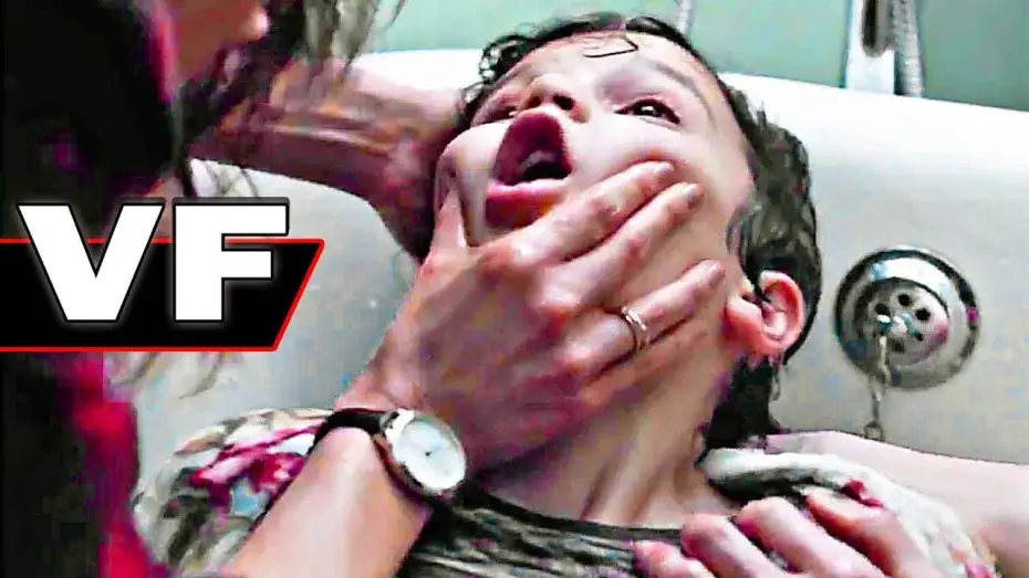 Wideo do filmu Slumber — PARASOMNIE Bande Annonce VF FilmsActu