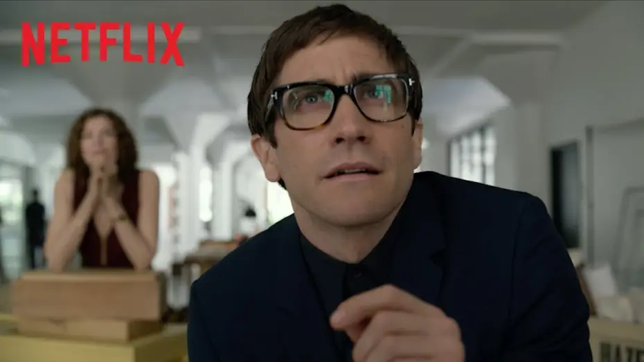 Wideo do filmu Velvet Buzzsaw — Velvet Buzzsaw | Trailer ufficiale [HD] | Netflix