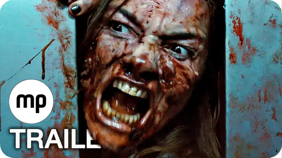 Wideo do filmu The End? L'inferno fuori — THE END? Trailer Deutsch German Exklusiv (2018)