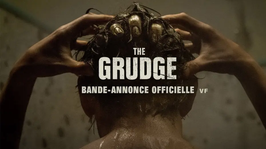 Wideo do filmu The Grudge: Klątwa — The Grudge - Bande Annonce [VF]