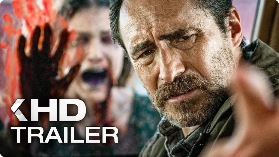 Wideo do filmu The Grudge: Klątwa — THE GRUDGE Trailer German Deutsch (2020)