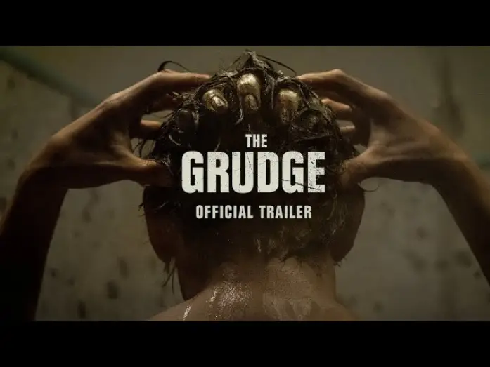 Wideo do filmu The Grudge: Klątwa — The Grudge (2020) - Trailer A - Deutsch HD