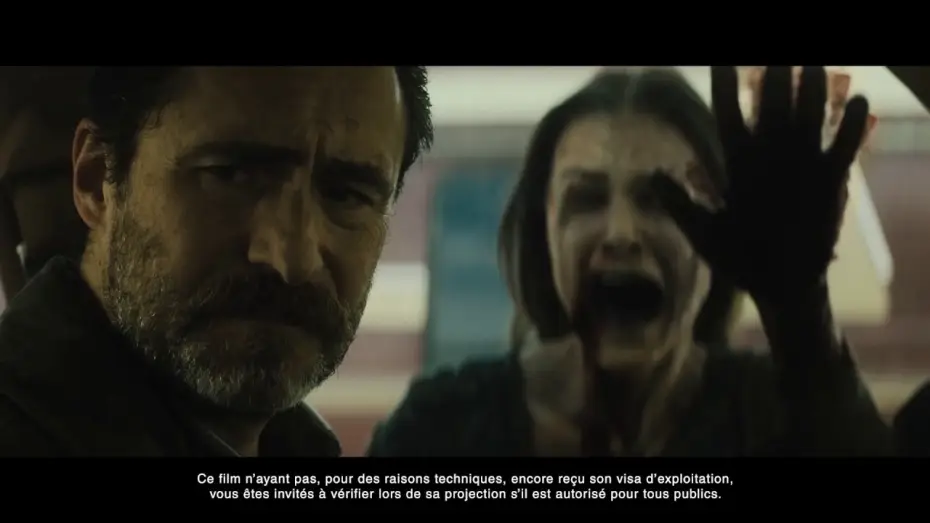 Wideo do filmu The Grudge: Klątwa — The Grudge - Bande Annonce "Sizzle" [VOST]